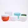China High-quality Plastic Cream Jar Exporters and Factories